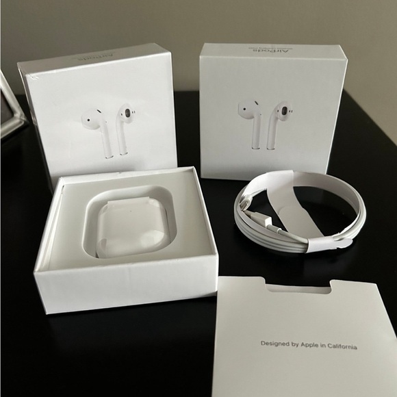 Apple airpods - Picture 6 of 6